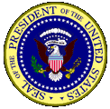 Presidential Seal  (5321 bytes)